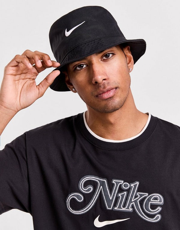 Nike Apex Swoosh Bucket Hat