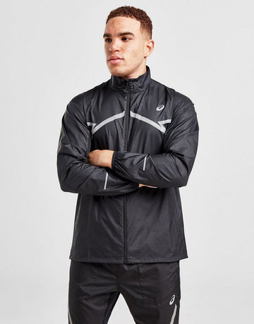 Asics LITE-SHOW Jacket