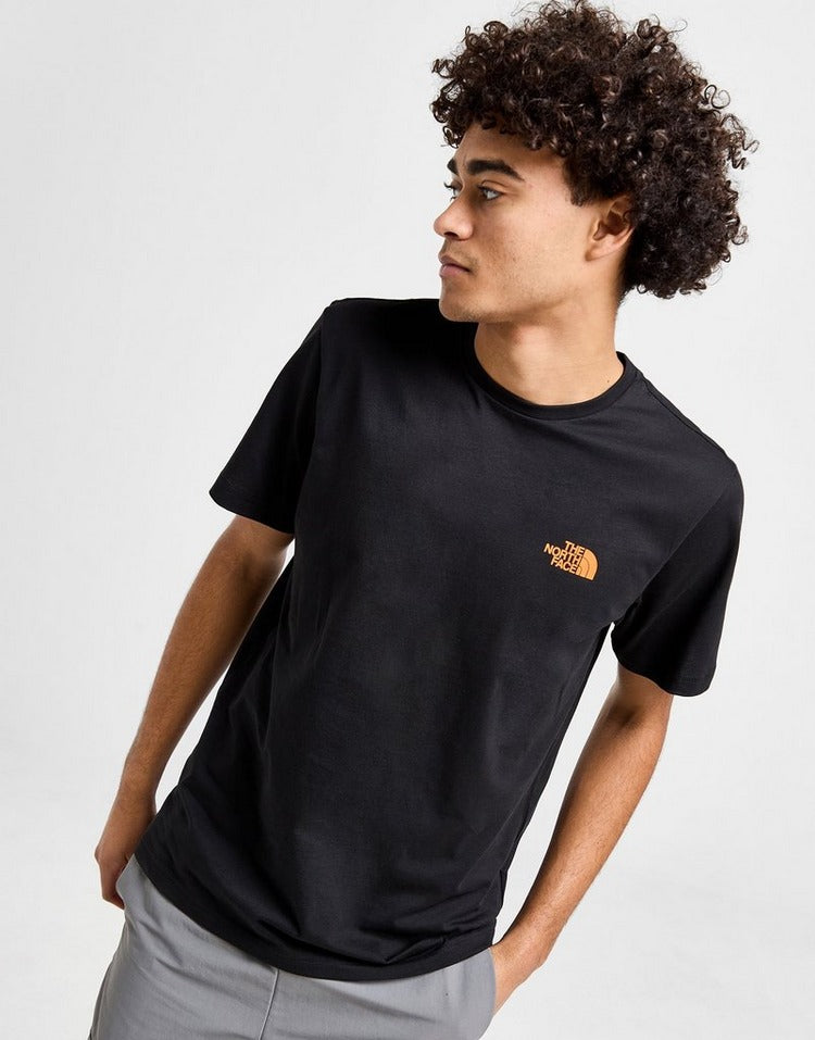 The North Face Mountain Box T-Shirt