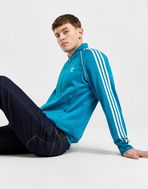 Adidas Originals SST Track Top