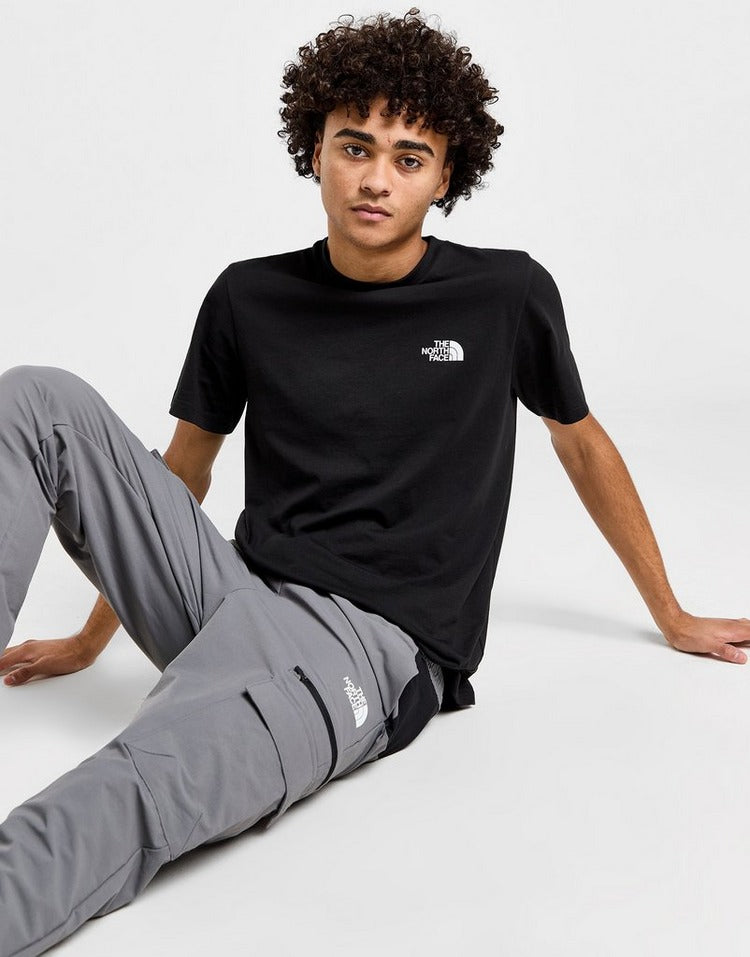 The North Face Simple Dome T-Shirt Men