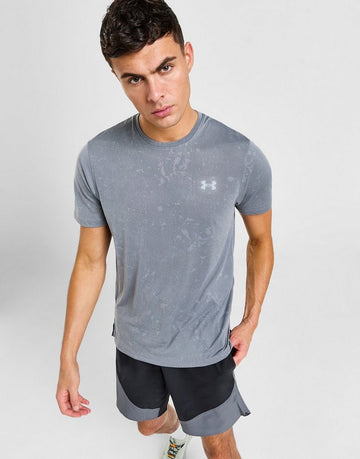 Under Armor Streaker Splat T-Shirt