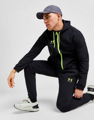 Under Armor Challenger Pro Tracksuit