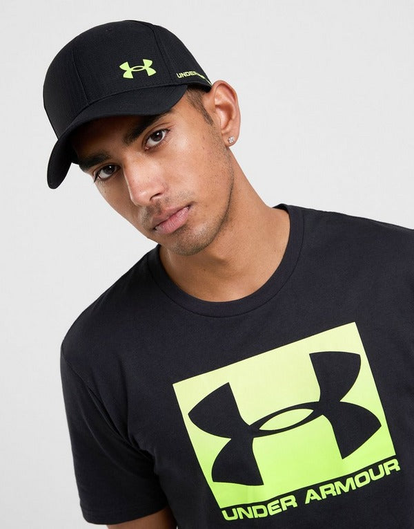 Under Armour UA ArmourVent Cap