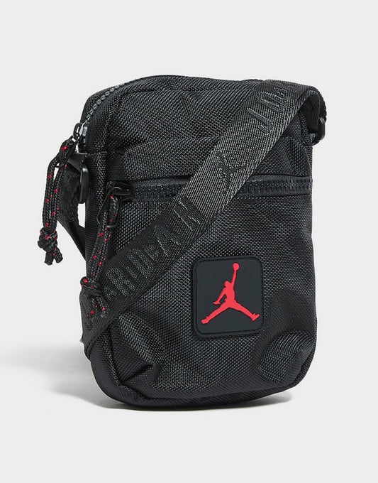 Jordan Rise Festival Bag