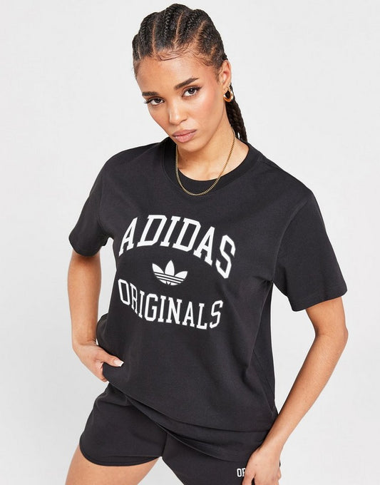 Adidas Originals Varsity T-Shirt