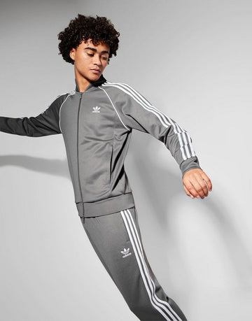 Adidas Originals SST Track Top