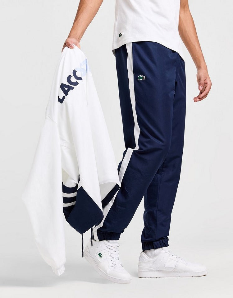 Lacoste Tech Hooded Tracksuit