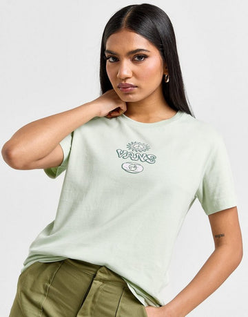 Vans Connection Boyfriend T-Shirt