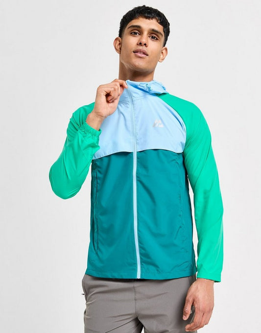 MONTIREX Breeze Windrunner Jacket