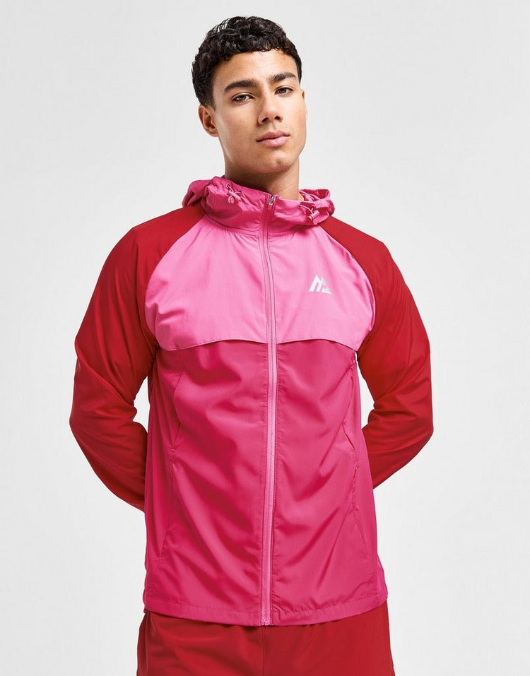 MONTIREX Breeze Windrunner Jacket