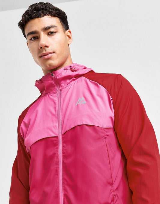 MONTIREX Breeze Windrunner Jacket