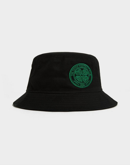 New Era Celtic FC Bucket Hat