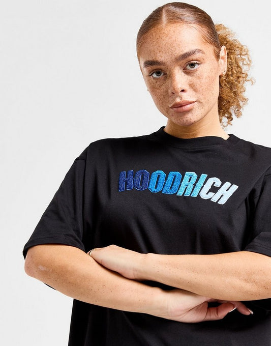 Hoodrich Kraze Boyfriend T-Shirt