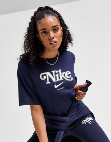 Nike Energy Boyfriend T-Shirt