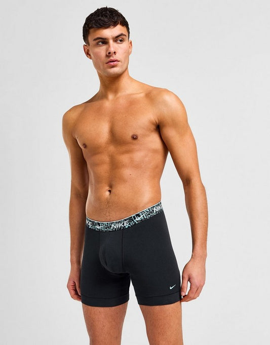 Nike 3 Pack Boxer Shorts Men