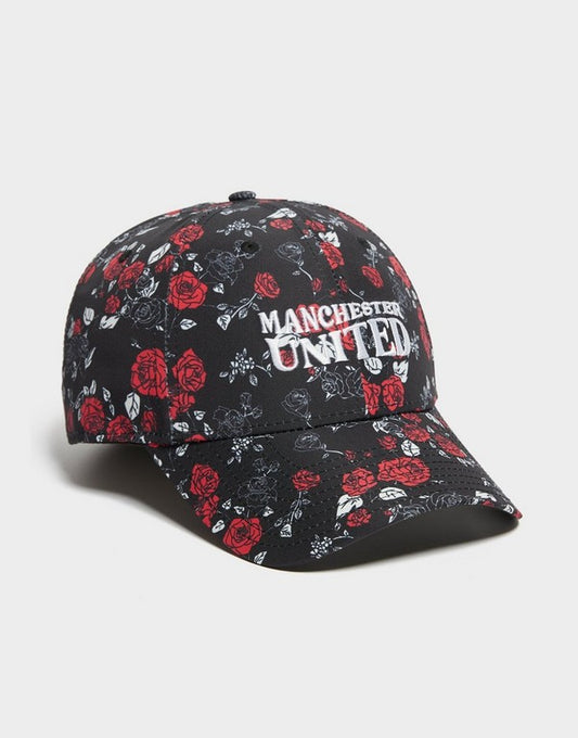 New Era Manchester United FC 9FORTY Cap