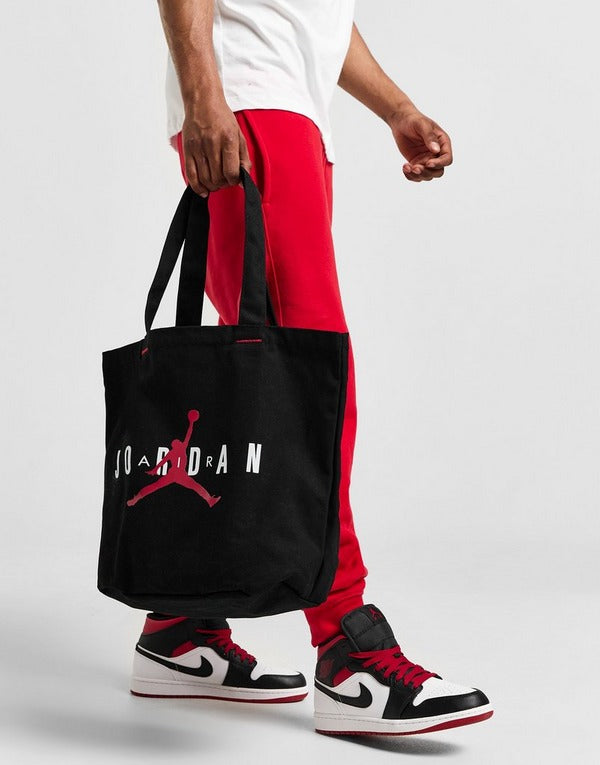 Jordan Tote Bag