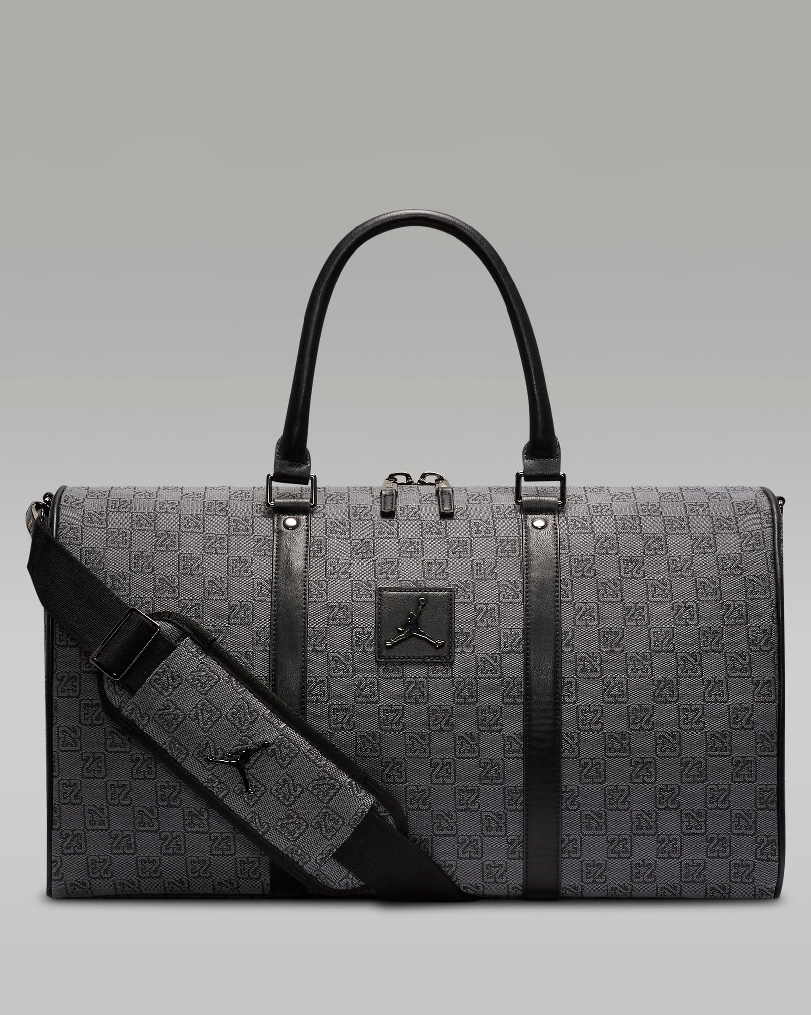 Jordan Monogram Duffle Sports bag