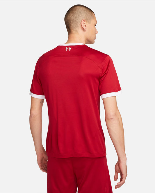 Liverpool F.C. 2023/24 Stadium Home Men's Nike Dri-FIT Football Shirt