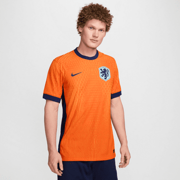 Netherlands (Men's Team) 2024/25 Match Home Men's Nike Dri-FIT ADV Football Authentic Shirt