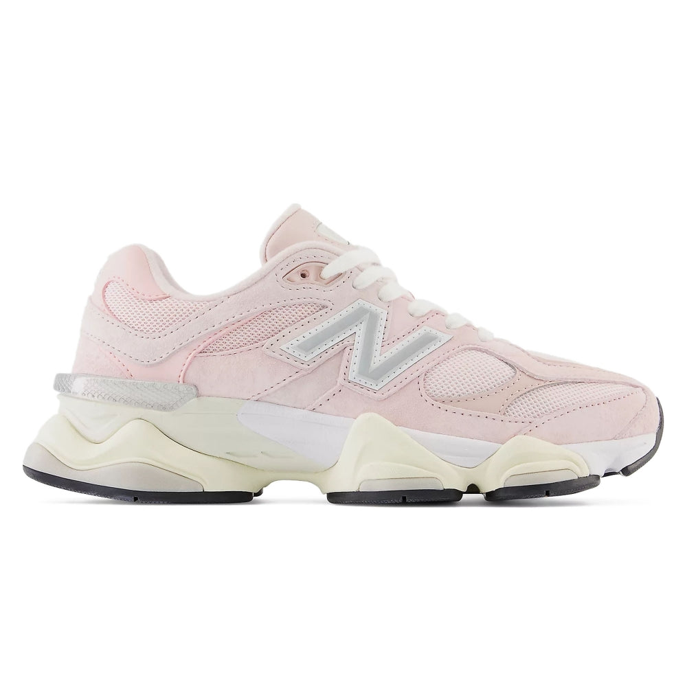 New Balance 9060 - Crystal pink With Shell Pink And Pink Sand