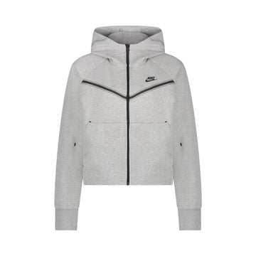 Nike Tech Fleece Tracksuit Ladies Gray