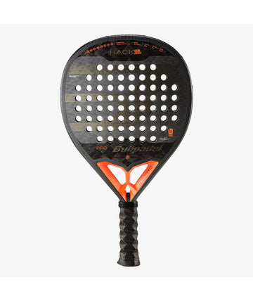 Bullpadel Hack 03 Hybrid 24 Padel Racket