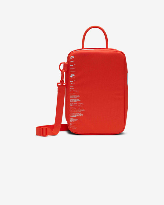 Nike Shoebox bag (small, 8 liters)
