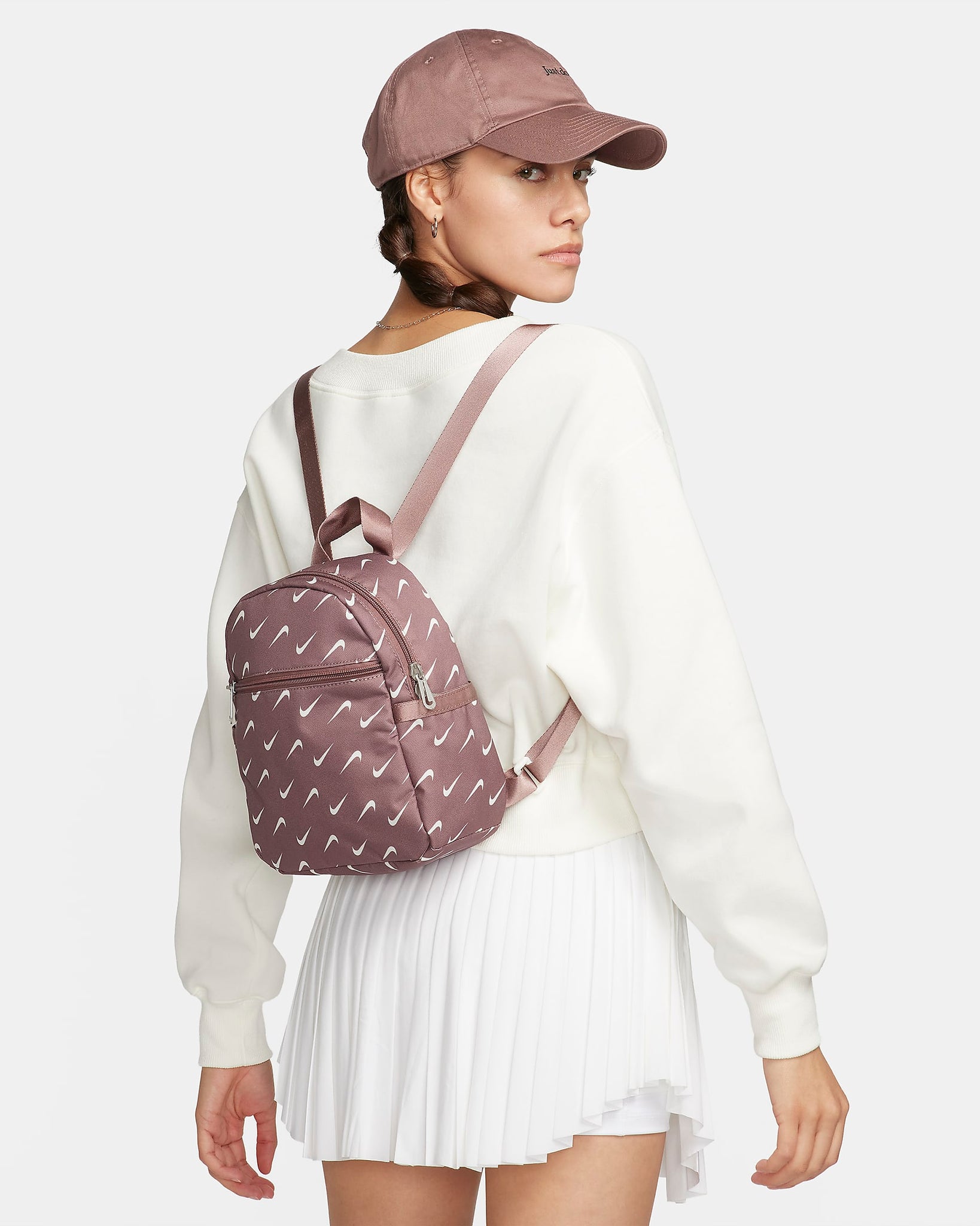 Nike Sportswear Futura 365 Mini backpack for women (6 liters)