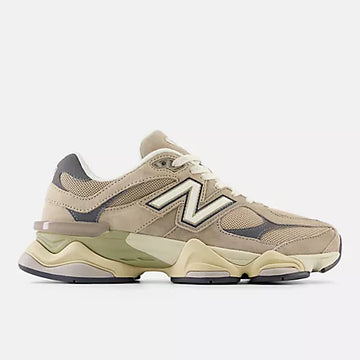 New Balance 9060 - Driftwood With Mindful Gray And Castlerock