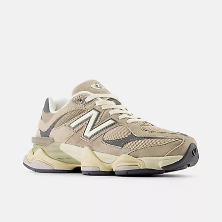 New Balance 9060 - Driftwood With Mindful Gray And Castlerock