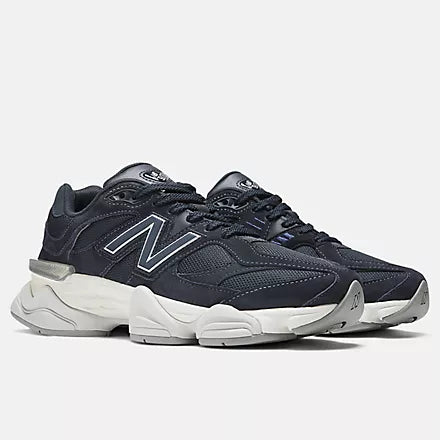 Unisex 9060 - Eclipse With Nb Navy And Black