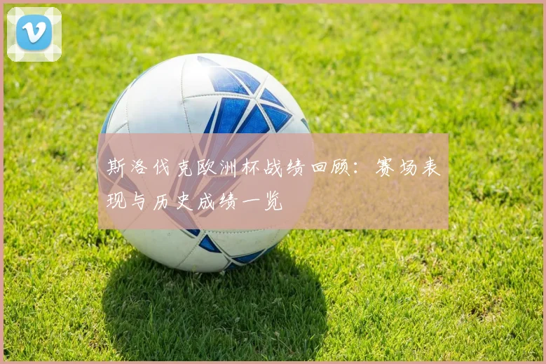 斯洛伐克欧洲杯战绩回顾：赛场表现与历史成绩一览
