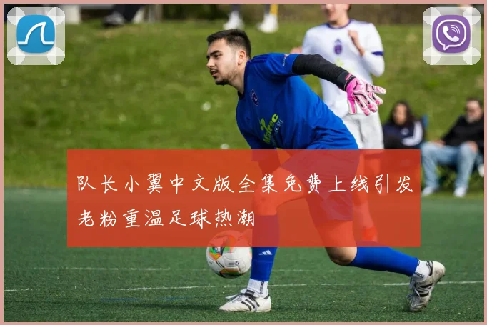 队长小翼中文版全集免费上线引发老粉重温足球热潮