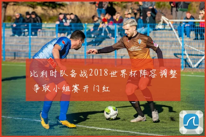 比利时队备战2018世界杯阵容调整 争取小组赛开门红