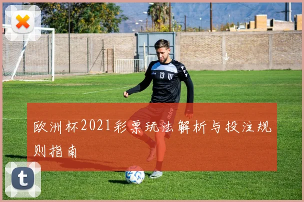 欧洲杯2021彩票玩法解析与投注规则指南