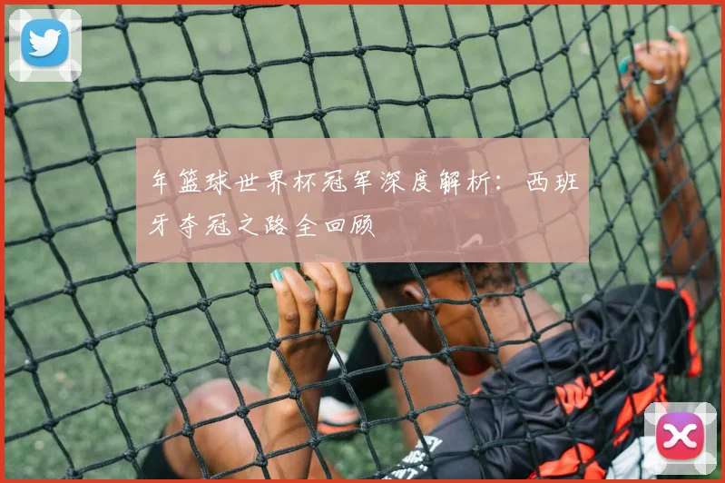 年篮球世界杯冠军深度解析：西班牙夺冠之路全回顾