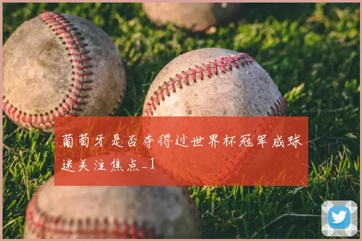 葡萄牙是否夺得过世界杯冠军成球迷关注焦点_1