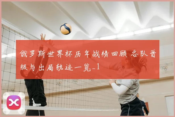 俄罗斯世界杯历年战绩回顾 各队晋级与出局轨迹一览_1
