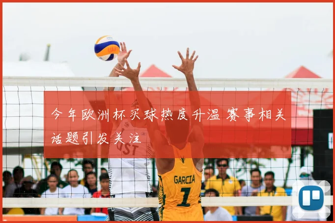 今年欧洲杯买球热度升温 赛事相关话题引发关注